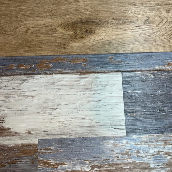 HydroStop Floor and Wall DIY 7.1 in. W x 48 in. 20 MIL (23.64 Sq.ft. /case)