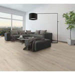Load image into Gallery viewer, MSI Stone ULC Lowcountry Aged Walnut 7.36-inch x 48.31-inch Luxury Vinyl Plank Flooring (39.52 sq. ft. / case) (Copy)
