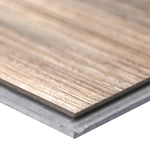 Charger l&#39;image dans la visionneuse de galerie, Plancher stratifié vinyle de luxe Lifeproof Fresh Oak, 7 mm x 8,7 po (l) x 47,6 po (l), 22 MIL, à verrouillage par clic, imperméable (20,06 pi²/boîte)
