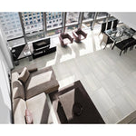Charger l'image dans la visionneuse de galerie, MSI Stone ULC Water Color Grigio Porcelain Tile 8.89 mm Thick 12 inch x 24 inch 12 sq. ft./Case Matte Stone Look Floor and Wall Tile