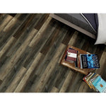 Load image into Gallery viewer, MSI Stone ULC Woodland Highland Grove 7 in. x 48 in. Rigid Core Luxury Vinyl Plank Flooring (19.02 sq. ft. / case)
