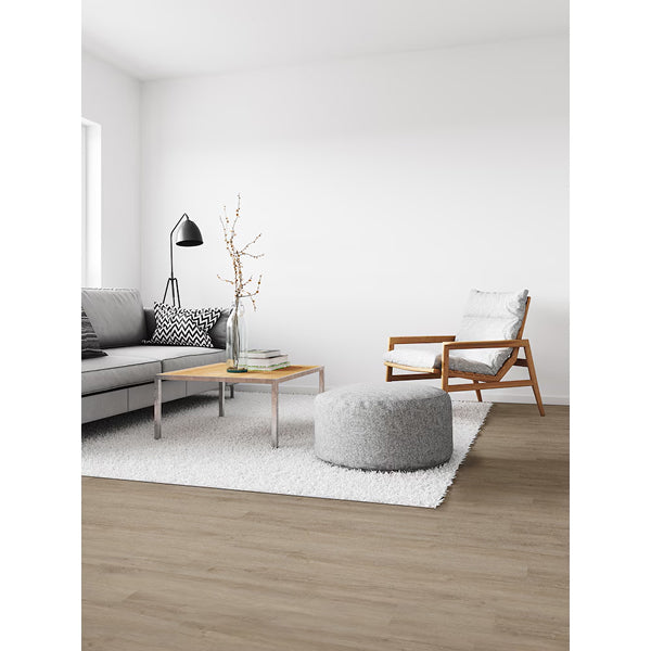 MSI Stone ULC Woodland Urban Oak 7.13-inch x 48.03-inch Luxury Vinyl Plank Flooring (23.77 sq. ft. / case) (Copy)