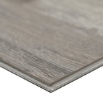 Load image into Gallery viewer, MSI Stone ULC Canyon Gray 6 MIL x 7-inch x 42-inch Waterproof Luxury Vinyl Plank Flooring (31.19 sq. ft. / case)

