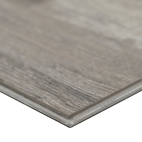 MSI Stone ULC Canyon Gray 6 MIL x 7-inch x 42-inch Waterproof Luxury Vinyl Plank Flooring (31.19 sq. ft. / case)