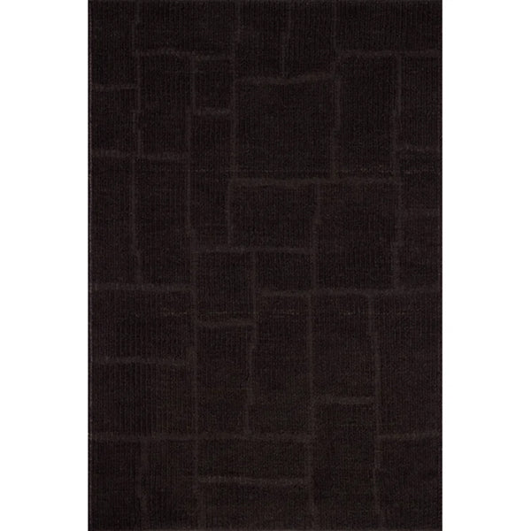 Jeremiah Brent x Loloi Greenwich Brown Area Rug