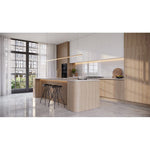 Load image into Gallery viewer, Anatolia Metro White Matte Pressed Ceramic Wall Tile 4 inch x 16 inch – 10.76 sq.ft./case Matte Classic Look