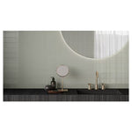 Load image into Gallery viewer, Anatolia Soho Soft Sage Glossy 3 inch x 6 inch Glossy Pressed Glazed Ceramic Tile – 10.66 Sq. Ft. Coverage per Case