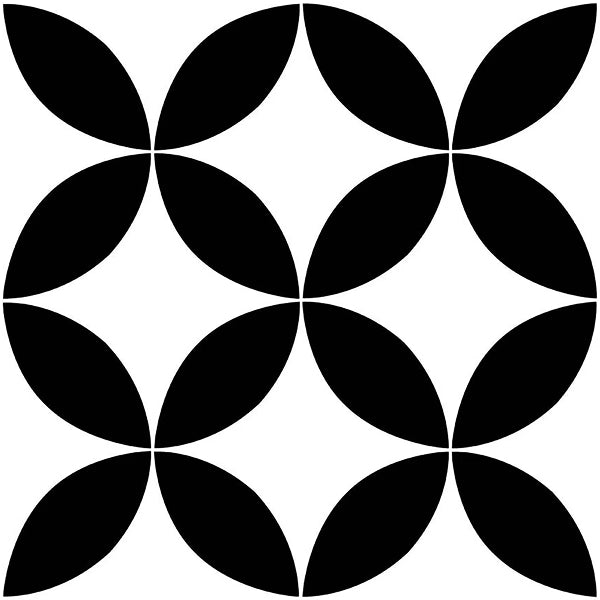 Starlight 1.5mm Thick 12'' W x 12'' L