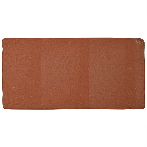 Merola Tile Antic Special Milk Ceramic Wall Tile 0.38 inch Thick 3 inch Wide 4 sq. ft. per Case – Glazed Handmade Subway Finish