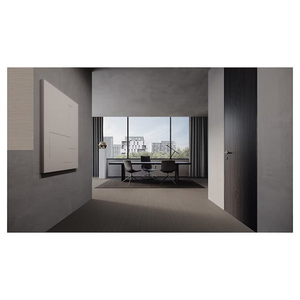 Anatolia Zera Annex Olive Rectified Porcelain Tile 3.75 inch Thick x 12 inch Wide – 16 sq. ft. Coverage – Wood Look Matte Finish