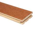 Load image into Gallery viewer, Bruce AO Oak Copper Dark 3/4-inch Thick x 2-1/4-inch W Hardwood Flooring (20sq.ft./case)