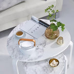 Load image into Gallery viewer, D-C-Fix 346-8306 Home Decor Self Adhesive Film 26-inch x 78-inch Marble Grey