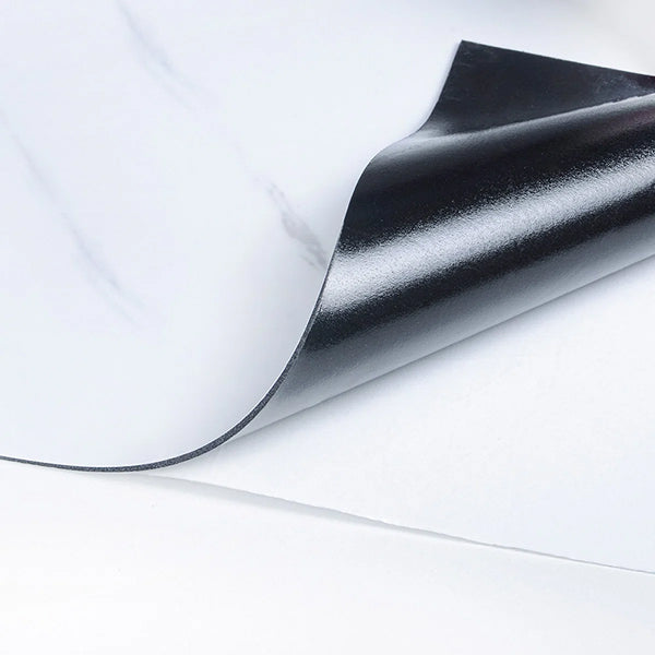 2mm Thick 11.8'' W x 23.6'' L Vinyl