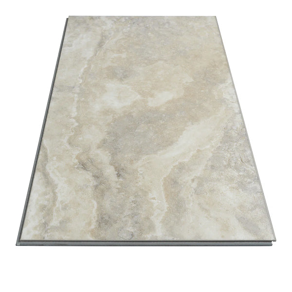 Shaw Palisade 12-in W x 24-in L Waterproof Luxury Vinyl Tile