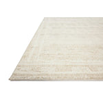 Load image into Gallery viewer, Jeremiah Brent x Loloi Bleecker Khaki / Natural Area Rug
