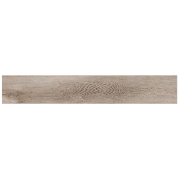 MSI Stone ULC Fortress Greige 20 MIL x 9-inch W x 60-inch L Waterproof Luxury Vinyl Plank Flooring (18.7 sq. ft. / case)