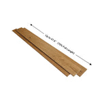 Load image into Gallery viewer, Malibu Wide Plank French Oak Montara 3/8-inch x 4 &amp; 6-inch Click Hardwood Flooring (19.84 sq.ft./case)Malibu Wide Plank French Oak Montara 3/8-inch x 4 &amp; 6-inch Click Hardwood Flooring (19.84 sq.ft./case)
