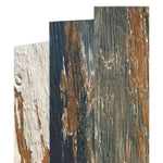 Load image into Gallery viewer, Deco Products COLORS Floor-Wall Old Navy Ocean Aged 6-inch x 36-inch Luxury Vinyl Plank (30 sq. ft./case)