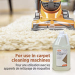Load image into Gallery viewer, HDX 3.78 L Extractor Carpet Shampoo – Low Foam Carpet &amp; Upholstery Cleaner
