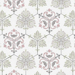 Load image into Gallery viewer, Merola Fantasy Hex Pink Porcelain Tile 0.38 inch Thick 8.63 inch x 9.88 inch 11.5 sq. ft./case Satin Textured Hexagon