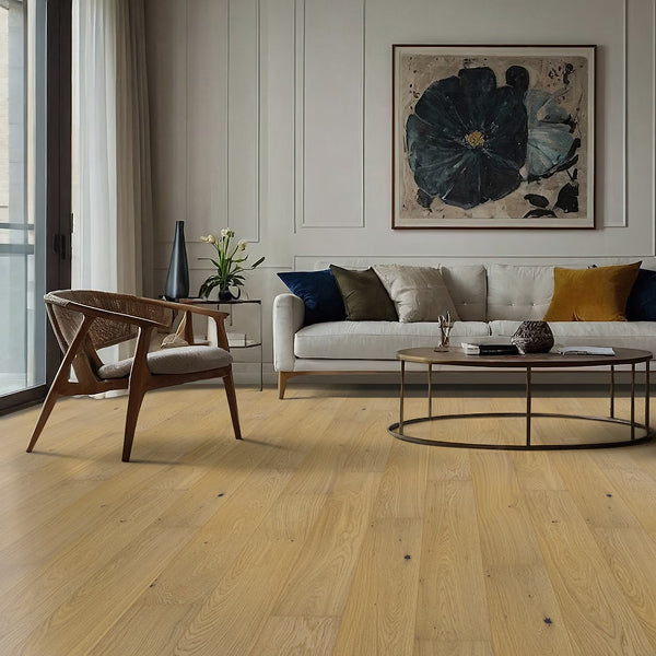 MSI Stone ULC Grant Manor Oak 3/8 in. T x 7 in. W Engineered Hardwood Flooring (23.37 sq. ft./case)