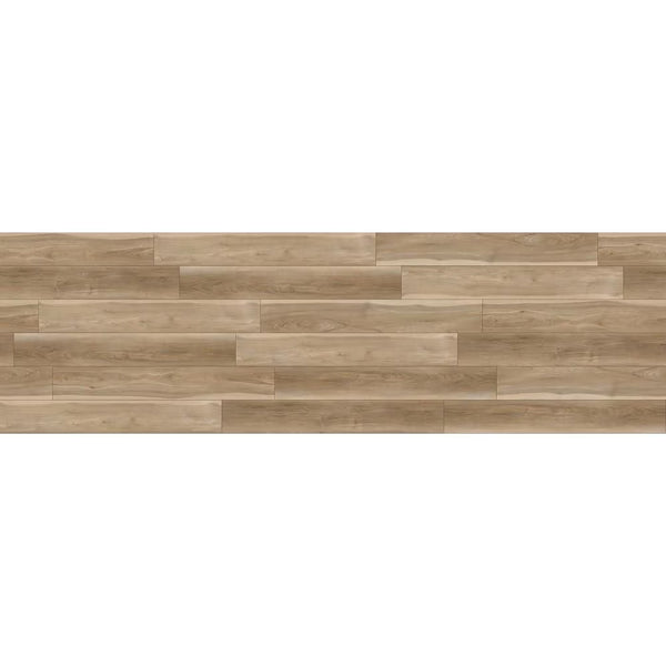 MSI Stone ULC Piedmont Balsam Blonde 7 in. x 48 in. Rigid Core Luxury Vinyl Plank Flooring (23.77 sq. ft./case)