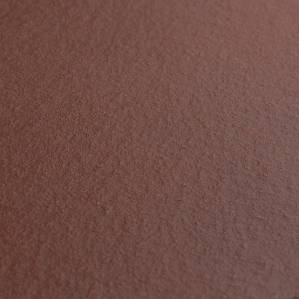 Carrelage de sol et mural en céramique rouge Merola Tile Quarry Flame épaisseur 0,46 pouce largeur 5,88 pouces 5,98 pi ca/caisse finition texturée non émaillée