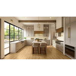 Load image into Gallery viewer, MSI Canyonlands Oak Waterproof Engineered Hardwood Flooring – 6.5 in. Wide Planks (21.67 sq. ft./Case)
