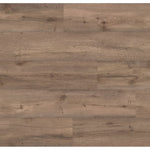 Charger l&#39;image dans la visionneuse de galerie, Revêtement de sol stratifié aspect bois brun moyen Lifeproof Autumn Oak, 12 mm x 7,6 po l x 54,45 po L (17,24 pi²/boîte)
