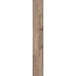 Charger l&#39;image dans la visionneuse de galerie, Revêtement de sol stratifié aspect bois brun moyen Lifeproof Autumn Oak, 12 mm x 7,6 po l x 54,45 po L (17,24 pi²/boîte)
