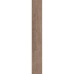 Charger l&#39;image dans la visionneuse de galerie, Revêtement de sol stratifié aspect bois brun moyen TrafficMaster Forestwood Oak, 10 mm x 7,6 po l x 54,45 po L (22,98 pi²/boîte)
