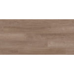 Charger l&#39;image dans la visionneuse de galerie, Revêtement de sol stratifié aspect bois brun moyen TrafficMaster Forestwood Oak, 10 mm x 7,6 po l x 54,45 po L (22,98 pi²/boîte)
