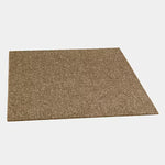 Load image into Gallery viewer, Foss Floors Rib N29 Chestnut 18-inch x 18-inch Carpet Tiles (16 Tiles / Case)
