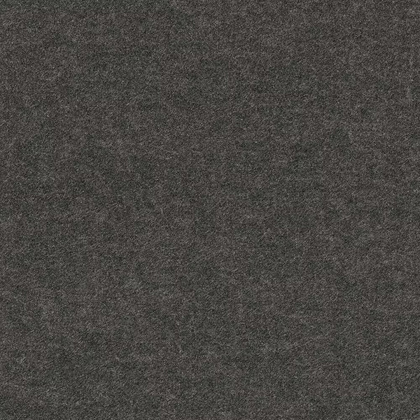 Foss Floors Flat N09 Black Ice 24-inch x 24-inch Carpet Tiles (15 Tiles / Case)