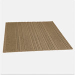Load image into Gallery viewer, Foss Floors Barcode N29 Chestnut 24-inch x 24-inch Carpet Tiles (15 Tiles / Case)
