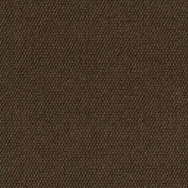 Foss Floors Hobnail N17 Mocha 18-inch x 18-inch Carpet Tiles (16 Tiles / Case)