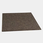 Load image into Gallery viewer, Foss Floors Rib N49 Espresso 18-inch x 18-inch Carpet Tiles (16 Tiles / Case)
