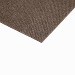 Charger l&#39;image dans la visionneuse de galerie, Carreaux de moquette TrafficMaster Hobnail Espresso Texture 18 po x 18 po pour intérieur et extérieur (36 pi²/boîte)
