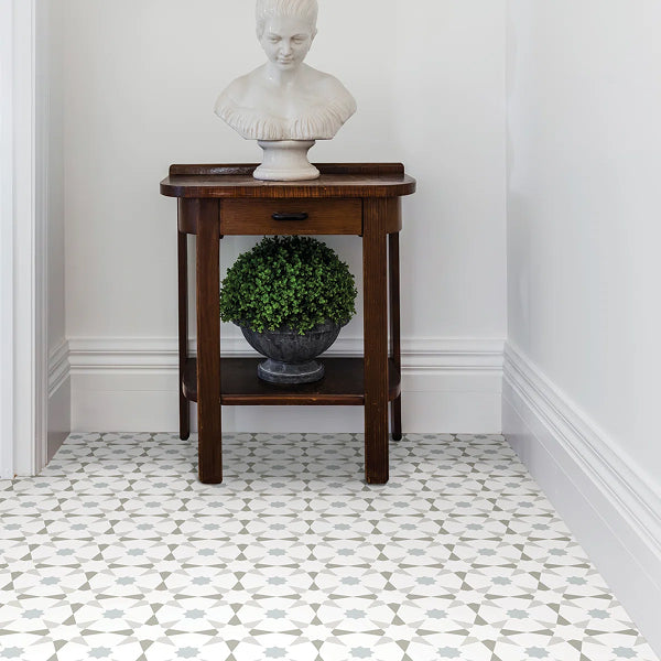 Stellar 1.5mm Thick 12'' W x 12'' L