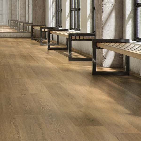 Daltile Asher Bend 9 in. W x 71 in. L Rigid Click Luxury Vinyl Tile Flooring (26.5 sq.ft./case)