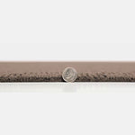 Charger l'image dans la visionneuse de galerie, Foss Floors City Block N40 Taupe 24-inch x 24-inch Carpet Tiles (15 Tiles / Case)