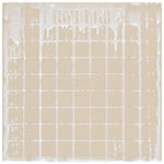 Charger l'image dans la visionneuse de galerie, Merola Tile Twenties Diamond 7.75 inch x 7.75 inch Ceramic Floor and Wall Tile 11.11 sq ft/case – Geometric Matte Finish
