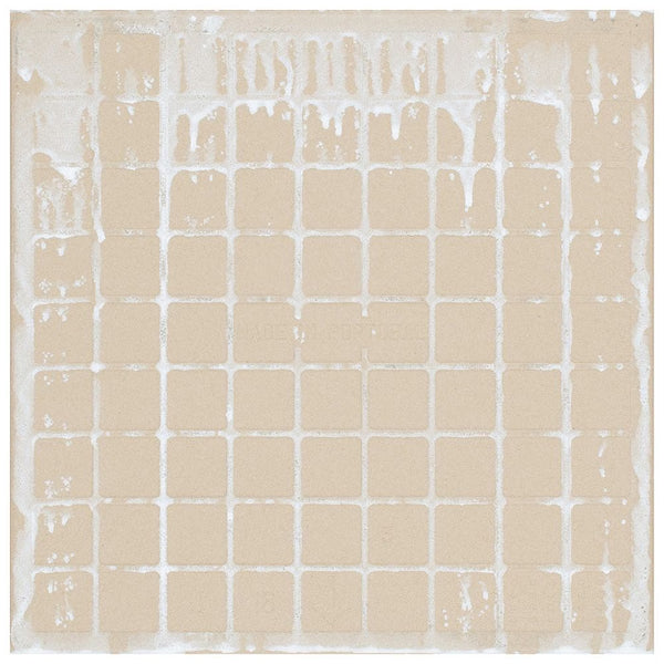 Merola Tile Twenties Diamond 7.75 inch x 7.75 inch Ceramic Floor and Wall Tile 11.11 sq ft/case – Geometric Matte Finish