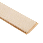 Load image into Gallery viewer, Bruce AO Oak Sugar White 3/4-inch Thick x 2 1/4-inch W Hardwood Flooring (20 sq. ft. / case)