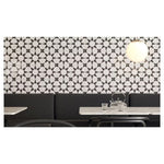 Charger l'image dans la visionneuse de galerie, Anatolia Artisano Splendor 8 inch x 8 inch High Definition Matte Porcelain Floor and Wall Tile (7.32 sq. ft./Case)