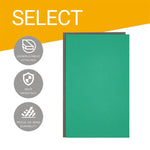 Charger l'image dans la visionneuse de galerie, 48" X 7.7" X 12mm Hybrid Hardwood Planks Flooring (Set of 8)