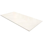 Load image into Gallery viewer, Ivy Hill Tile Montgomery Chevron White Porcelain Tile – 0.39 inch Thick, 24 inch x 48 inch, 15.49 sq.ft/Case – Matte Finish