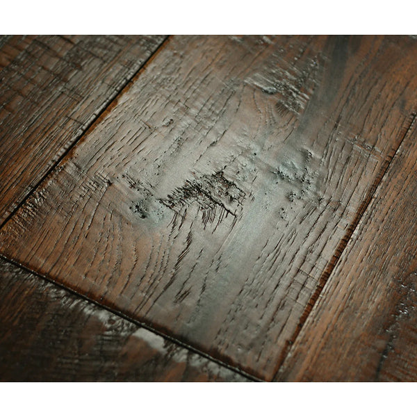 Calatan Hickory Hardwood Flooring