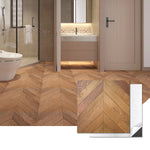 Charger l&#39;image dans la visionneuse de galerie, 12&#39;&#39; W x 12&#39;&#39; L Peel and Stick Vinyl Floor Tiles, Luxury Vinyl Flooring (Set of 30)

