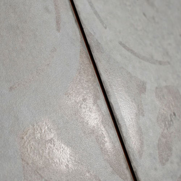 Merola Tile Kings Aurora Encaustic Ceramic Floor & Wall Tile 0.39 inch Thick 17.63 inch Wide 10.95 sq. ft. per Case – Glazed Low Sheen Textured Finish